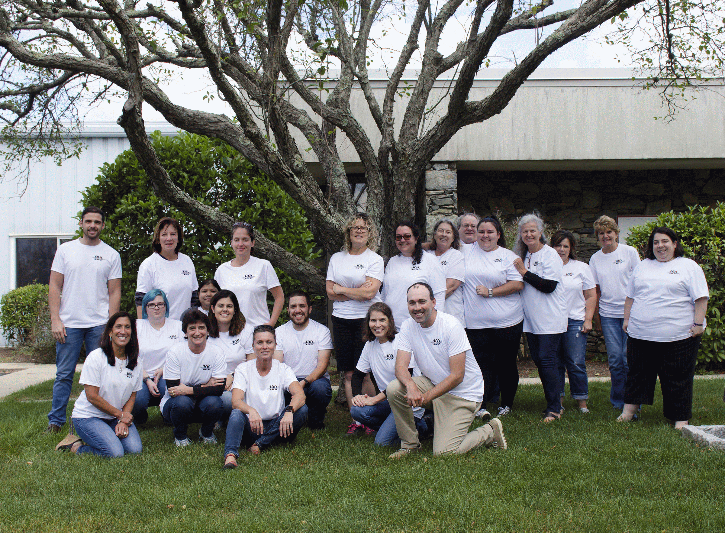 Hodges staff in Rhode Island